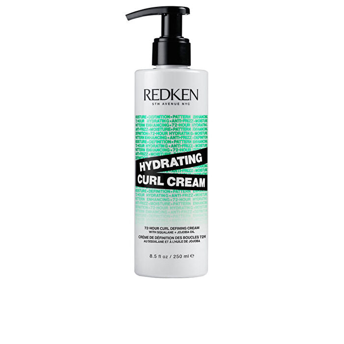 Redken Hydrating Curl Cream 250ml