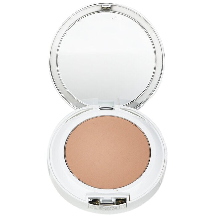 Clinique Beyond Perfecting Powder Foundation + Concealer - # 07 Cream Chamois (VF-G) 14.5g/0.51oz