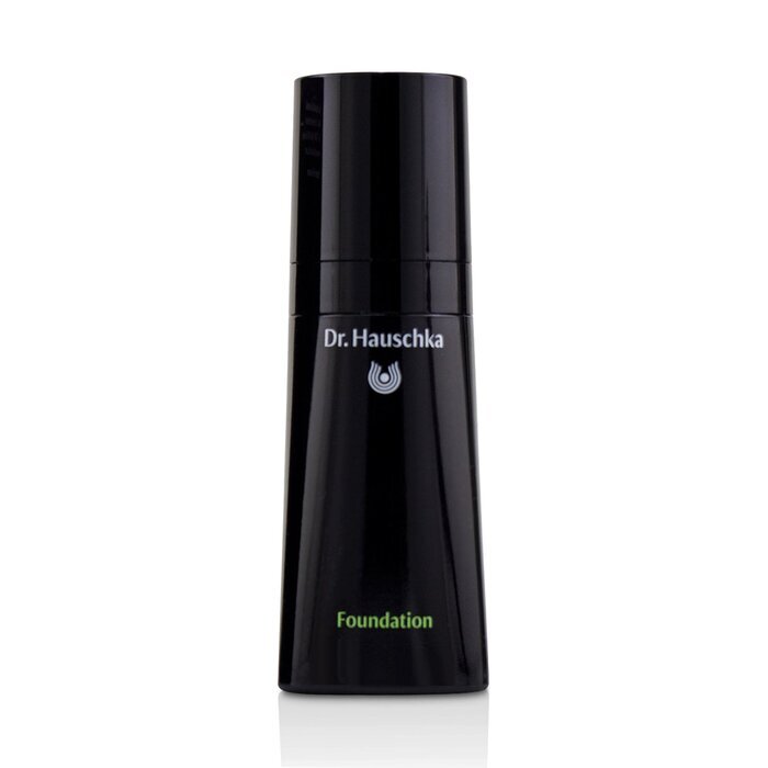 Dr. Hauschka Foundation - 01 (Macadamia) 30ml