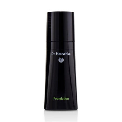 Dr. Hauschka Foundation - 01 (Macadamia) 30ml