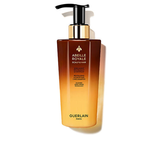 Guerlain Abeille Royale Revitalising & Fortifying Shampoo 290ml