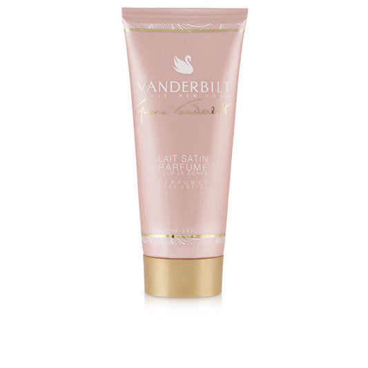 Gloria Vanderbilt No.1 Perfumed Body Lotion 100ml