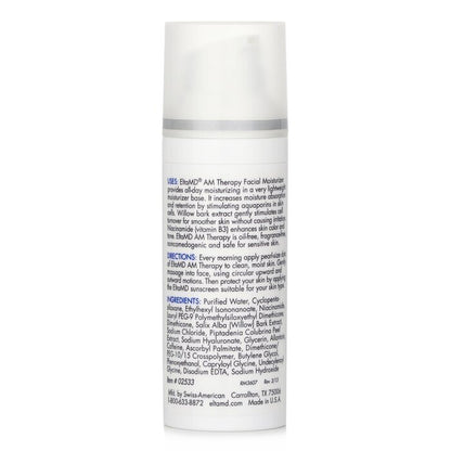 EltaMD AM Therapy Hydratant Facial 48g/1.7oz