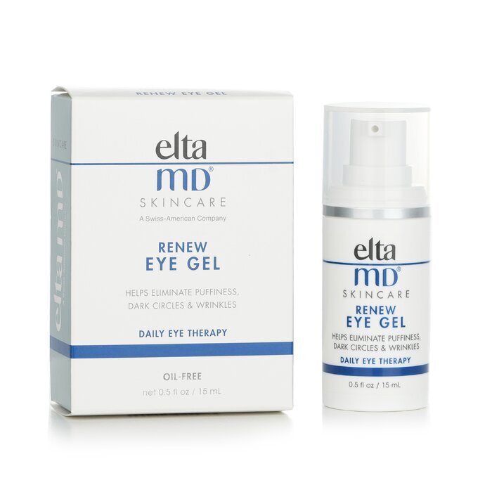 EltaMD Renew Eye Gel 15ml
