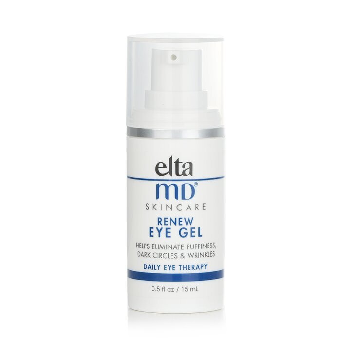 EltaMD Renew Eye Gel 15ml