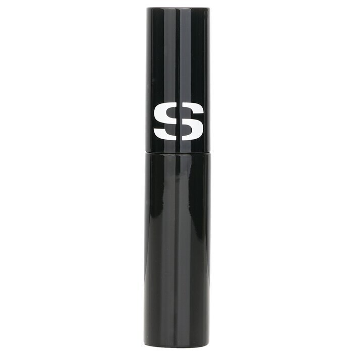 Sisley So Curl Mascara Recourbant & Fortifiant - #03 Bleu Profond 10ml/0.33oz