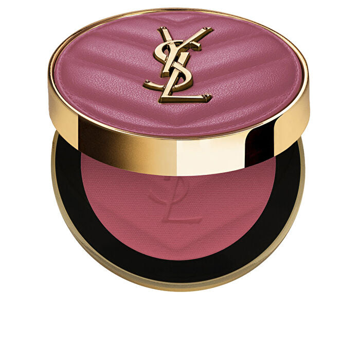 Yves Saint Laurent Make Me Blush Bold Blurring Blush -  54 Berry Bang 6g