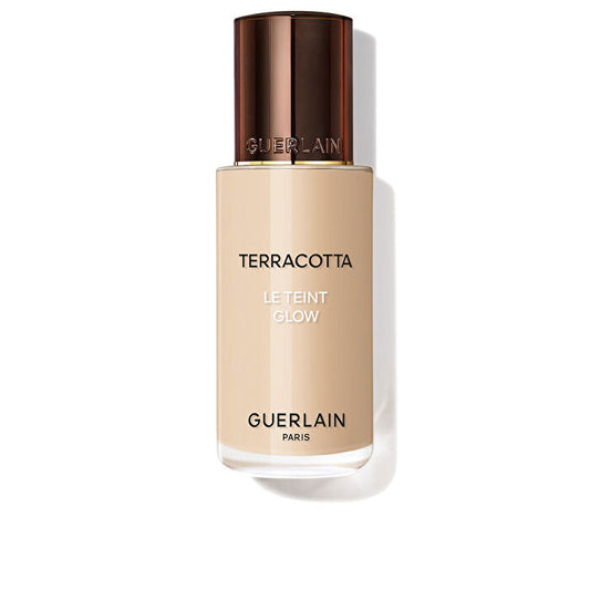 Guerlain Terracotta Le Teint Glow Foundation - 1N 35ml