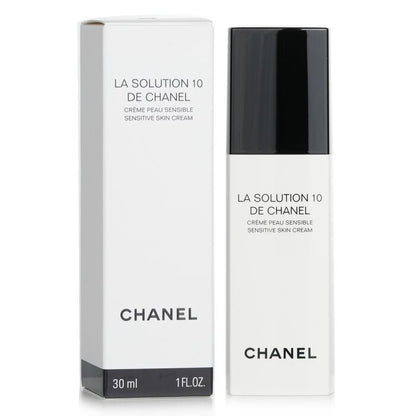 La Solution 10 De Chanel Sensitive Skin Cream 30ml