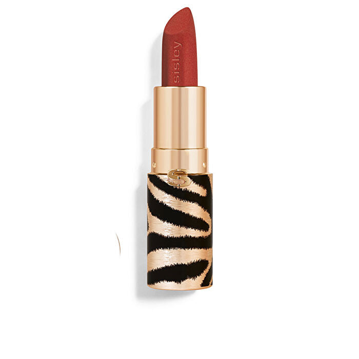 Sisley Phyto Rouge Velvet Lip Balm -  31 Orange Fawn 3g