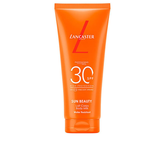 Lancaster Sun Beauty Body Milk SPF 30 100ml