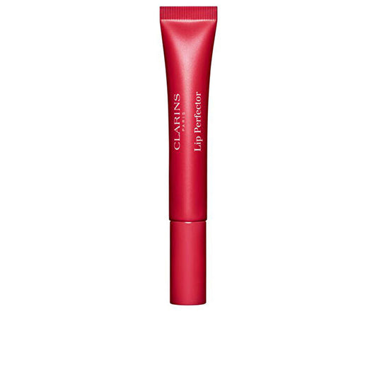 Clarins Natural Lip Perfector #24 Fuchsia Glow 12ml