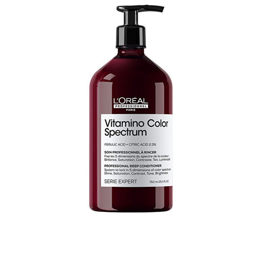 L'Oreal Professionnel Paris Vitamino Color Spectrum Conditioner 750ml
