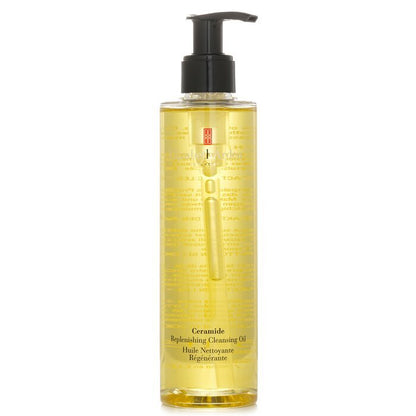 Elizabeth Arden Ceramide Replenishing Cleansing Oil 195ml
