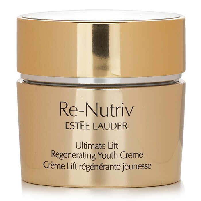 Estee Lauder Re-Nutriv Ultimate Lift Regenerating Youth Creme 50ml