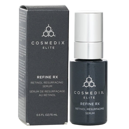 CosMedix Elite Refine Rx Retinol Resurfacing Serum 15ml