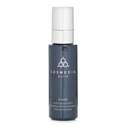 CosMedix Elite X-Age Moisturizer 30ml