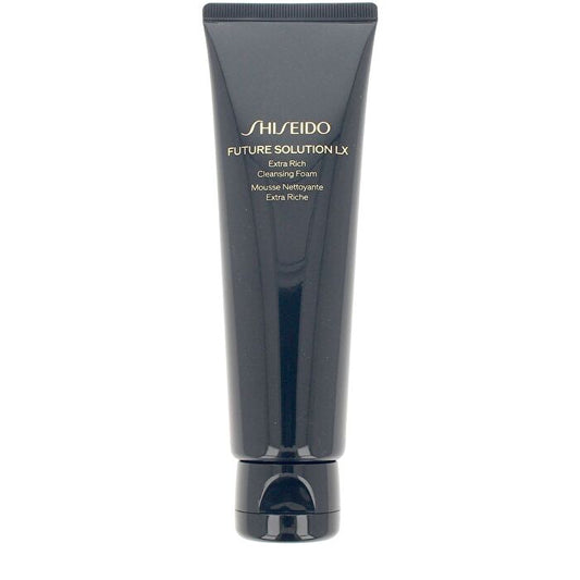 Shiseido Fslx Extra Rich Cleansing Foam 125ml