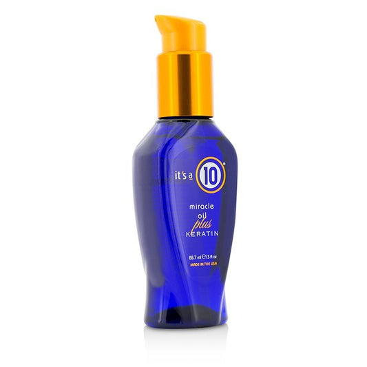 It's A 10 Miracle Oil Plus Keratin 88.7ml