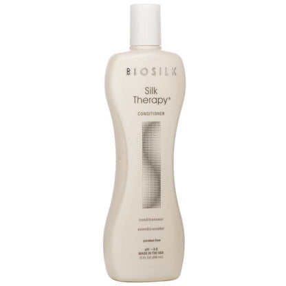 BioSilk Après-shampoing Silk Therapy 355ml/12oz