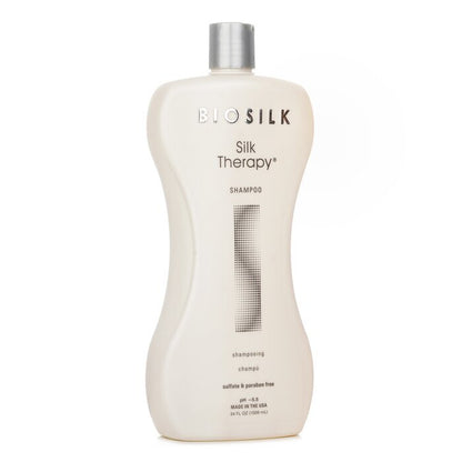 BioSilk Shampooing Silk Therapy 1000ml/34oz