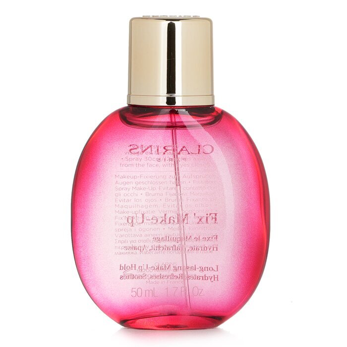 Clarins Fix' Make Up (Long Lasting Make Up Hold) 50ml