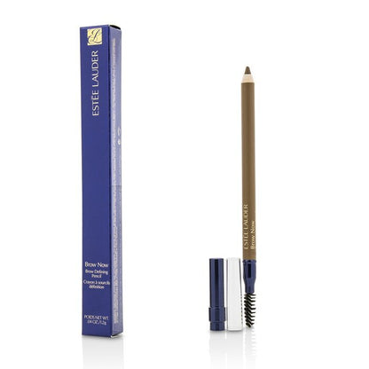 Estee Lauder Brow Now Brow Defining Pencil -  02 Light Brunette 1.2g