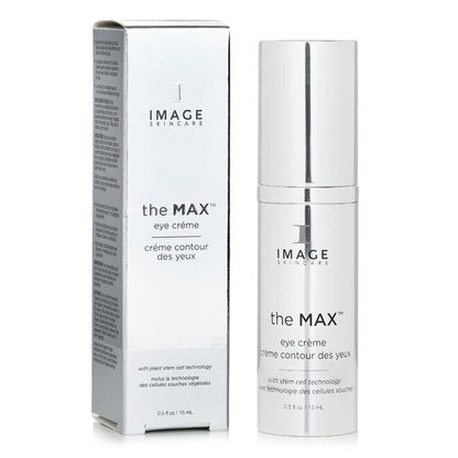 Image The Max Stem Cell Eye Creme 15ml