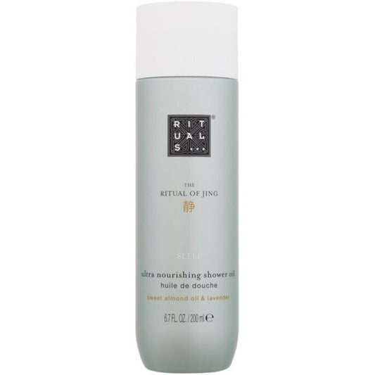 Rituals Jing Shower Oil 200ml