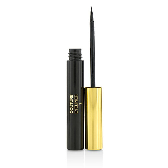 Yves Saint Laurent Couture Liquid Eyeliner -  1 Noir Minimal Mat 2.95ml