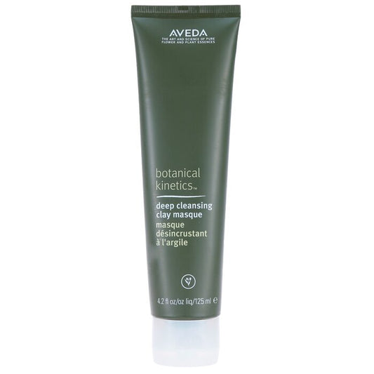 Aveda Botanical Kinetics Deep Cleansing Clay Masque 125ml