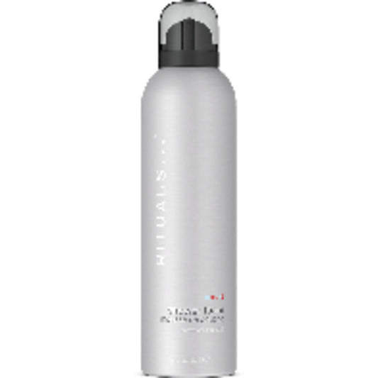 Rituals Sport Shower Foam Activated Charcoal 200ml