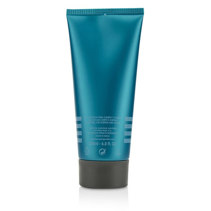 Jean Paul Gaultier Le Male All-Over Shower Gel 200ml