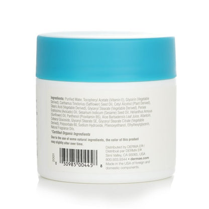 Derma E Therapeutic Vitamin E 12,000 IU Cream 113g