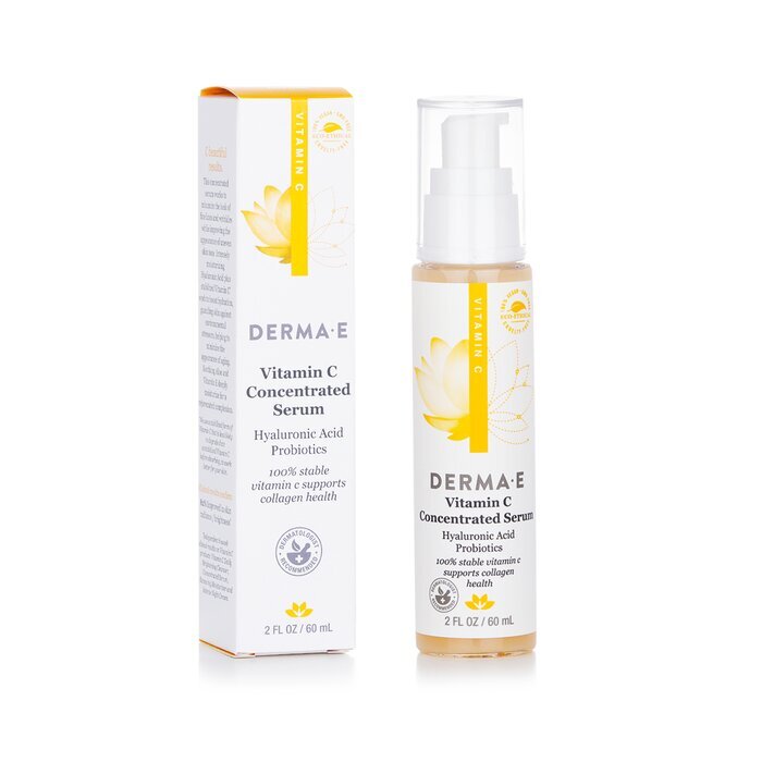 Derma E Vitamin C Concentrated Serum 60ml