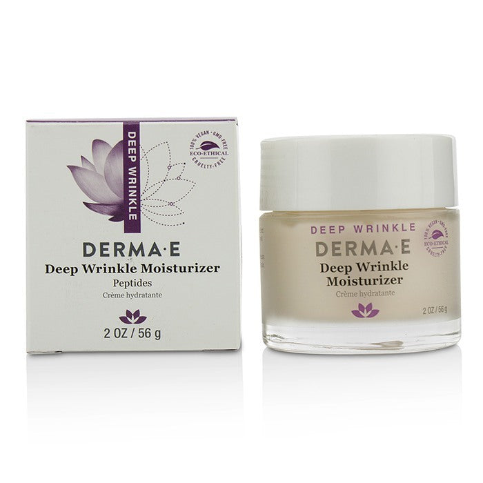 Derma E Deep Wrinkle Moisturizer 56g