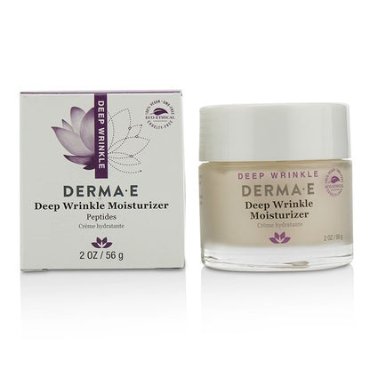 Derma E Deep Wrinkle Moisturizer 56g