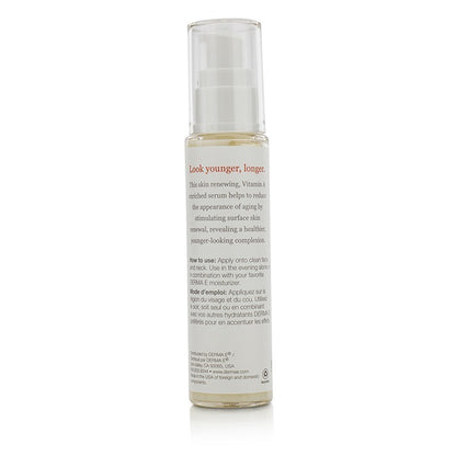 Derma E Anti-Wrinkle Night Serum 60ml