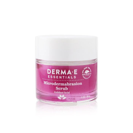 Derma E Microdermabrasion Scrub 0690 56g