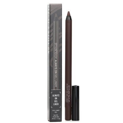 Smashbox Always On Gel Eye Liner - Brewed 1.2g