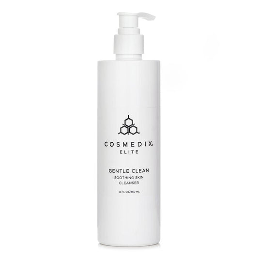 CosMedix Elite Gentle Clean Soothing Skin Cleanser - Salon Size 360ml