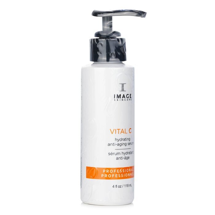 Image Vital C Hydrating Anti-Aging Serum (Salon Size) 118ml