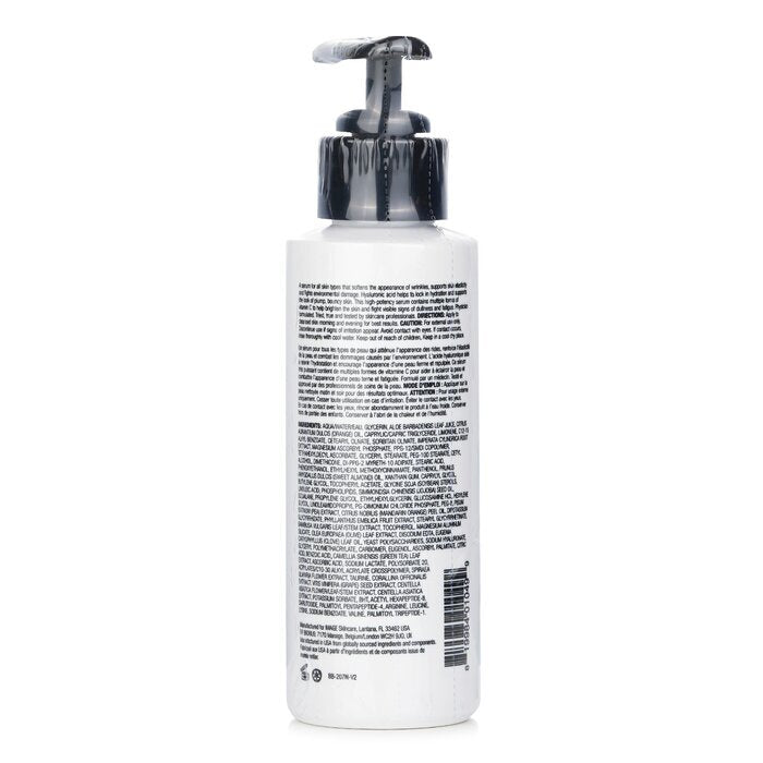 Image Vital C Hydrating Anti-Aging Serum (Salon Size) 118ml