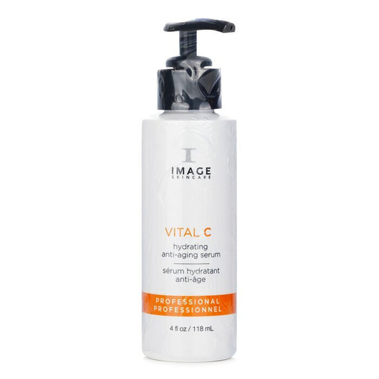 Image Vital C Hydrating Anti-Aging Serum (Salon Size) 118ml