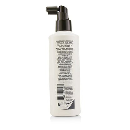 Nioxin Diameter System 3 Scalp & Hair Treatment (Colored Hair, Light Thinning, Color Safe) 200ml
