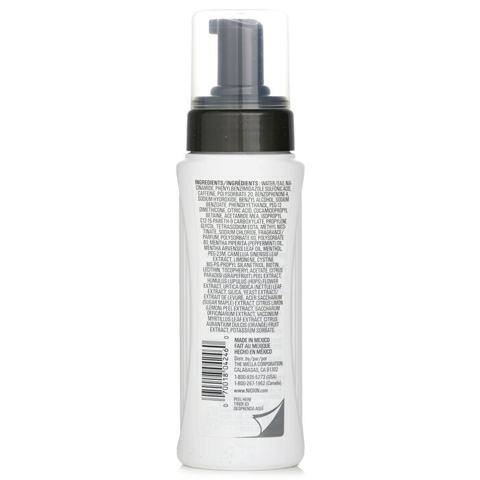 Nioxin Diameter System 2 Scalp & Hair Treatment (Natural Hair, Progressed Thinning) 200ml