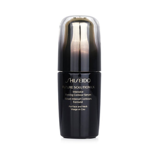 Shiseido Future Solution LX Intensive Firming Contour Serum (For Face & Neck) 50ml