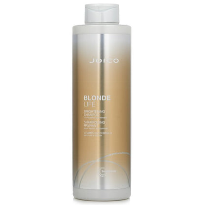 Joico Blonde Life Brightening Shampoo (To Nourish & Illuminate) 1000ml