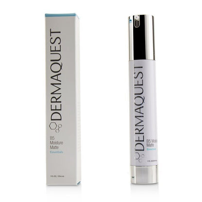 DermaQuest Essentials B5 Moisture Matte 29.6ml