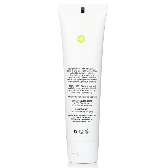 DermaQuest Peptide Vitality SunArmor SPF 50 56.7g